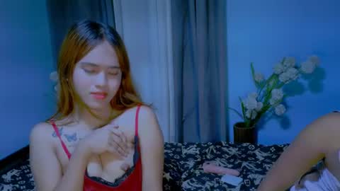 Clara online show from July 21, 3:13 pm