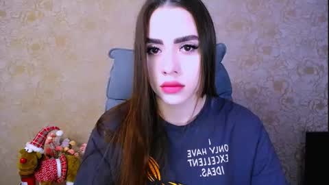 Alisa online show from January 12, 9:58 am