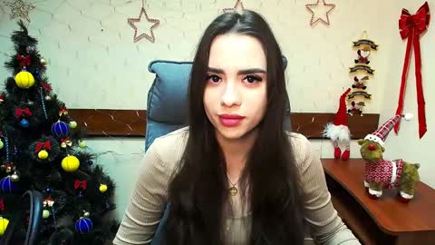 Alisa online show from December 18, 1:12 pm