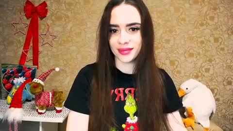 Alisa online show from January 1, 3:02 am