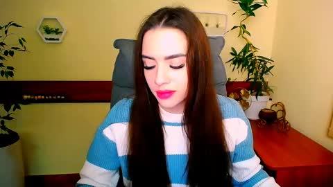 Alisa online show from December 3, 10:26 am