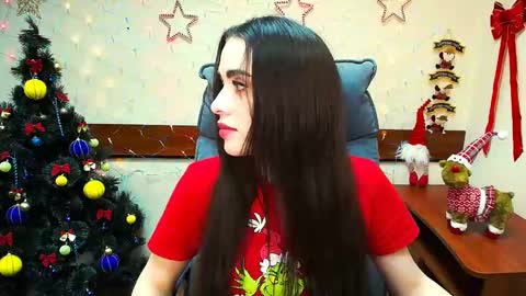 Alisa online show from December 7, 9:00 pm