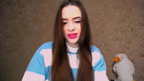 Alisa online show from March 2, 1:20 pm