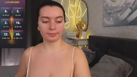 Snapshot of _your_sweetdream chatting on March 7, 8:45 am Jasmine online show from March 7, 8:45 am