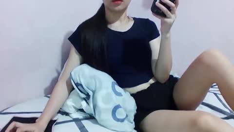 cherry online show from January 31, 5:30 am