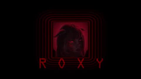 Roxy online show from July 13, 4:41 pm