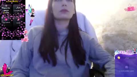 Yuyi online show from July 7, 2:58 am