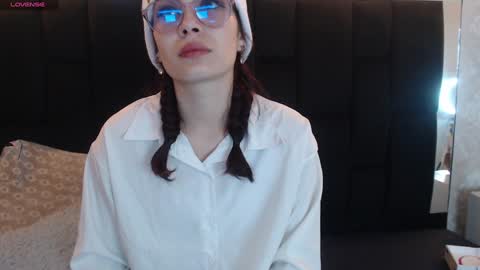 Snapshot of _yuyi chatting on January 9, 11:14 am Yuyi online show from January 9, 11:14 am