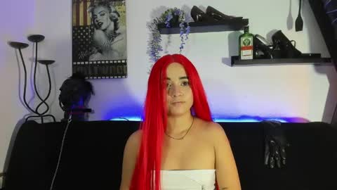 ZARA online show from April 16, 10:59 am