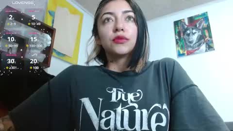 Zoe  online show from December 20, 11:00 am