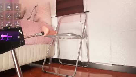 Alexandra  online show from January 15, 9:04 am