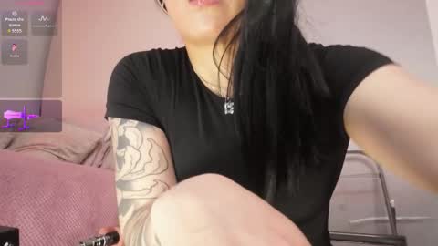 Alexandra  online show from February 23, 9:09 am