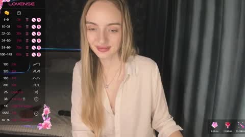 Adelina online show from May 13, 5:19 pm