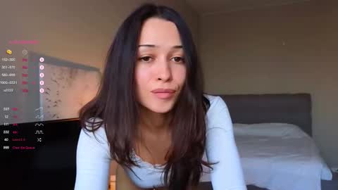 Mila and Jess online show from September 21, 12:37 pm