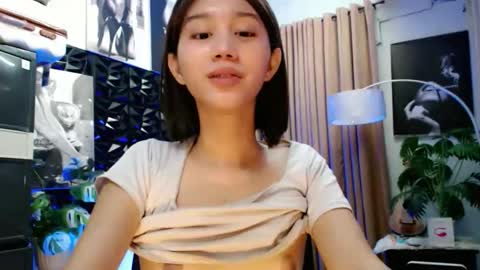 Lovely Yana  online show from March 8, 8:40 am