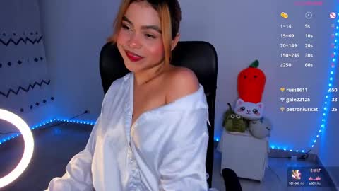 Rouse  online show from February 1, 5:07 am