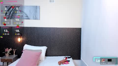 Abby Lee  online show from February 2, 6:07 pm