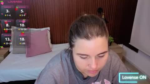 Abby Lee  online show from January 11, 8:36 pm