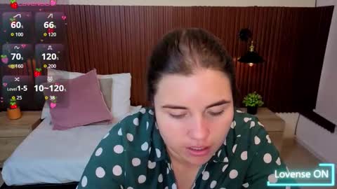 Abby Lee  online show from January 6, 6:11 pm