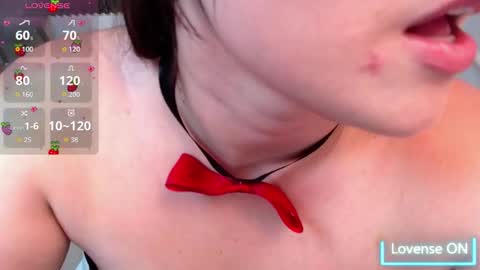 Abby Lee  online show from October 31, 8:13 pm