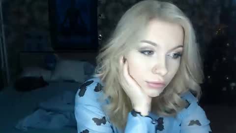 Alice online show from January 7, 6:24 pm