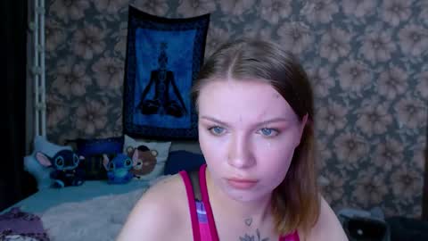 Alice online show from October 4, 1:00 am