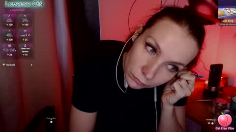 Katie online show from February 28, 2:31 pm