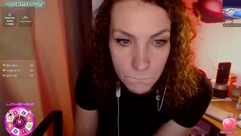 Katie online show from February 26, 1:11 pm