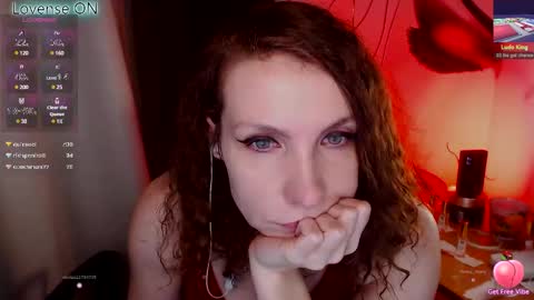 Katie online show from March 7, 11:58 pm