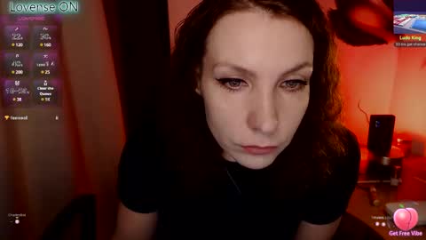 Katie online show from March 1, 2:59 am