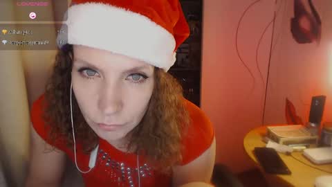 Katie online show from January 1, 1:37 am