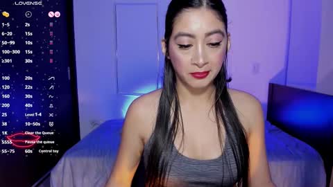 andrea online show from March 26, 2:25 am