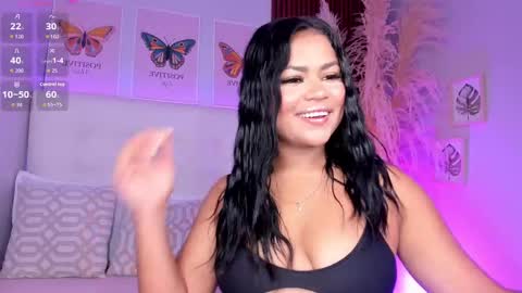 Snapshot of aashley_jones chatting on October 13, 7:38 pm Aashley online show from October 13, 7:38 pm
