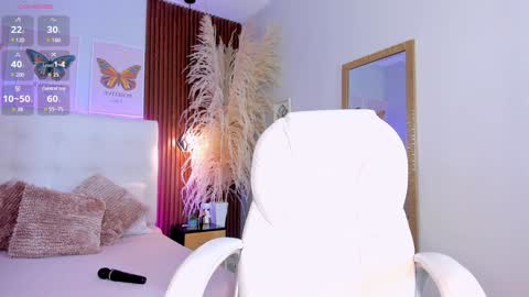 Snapshot of aashley_jones chatting on January 26, 2:35 am Aashley online show from January 26, 2:35 am