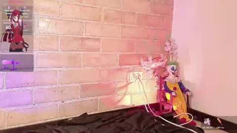 Abbeey online show from October 27, 10:48 pm