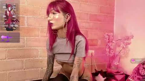 Snapshot of abbeey_ chatting on September 8, 9:25 pm Abbeey online show from September 8, 9:25 pm