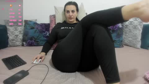 Abby online show from February 1, 8:39 am