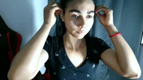 Martina online show from October 23, 1:50 pm