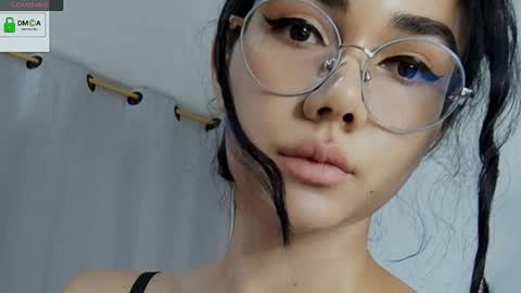 Snapshot of abbi_moon chatting on September 12, 7:32 pm Martina online show from September 12, 7:32 pm