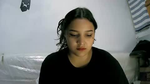 Abbie cute online show from February 7, 3:16 pm