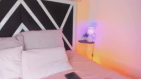 abbie online show from October 31, 8:02 pm