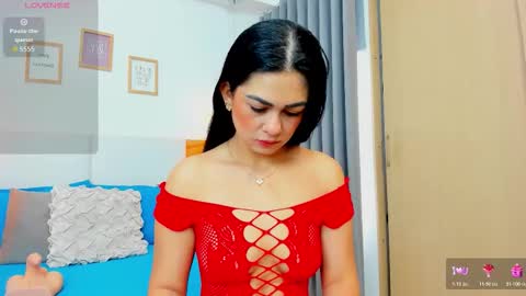 Abbie Royy online show from November 17, 12:06 pm