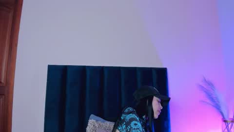 Abbie Joness online show from October 24, 11:39 am