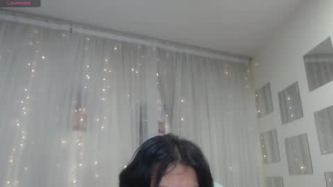 Abbi online show from February 22, 7:32 pm