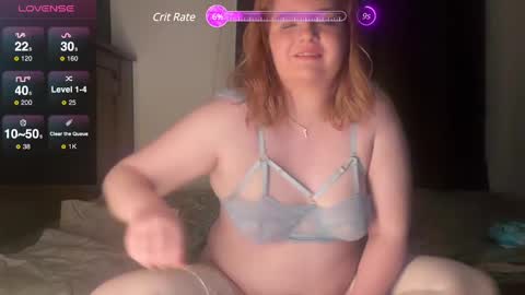 Abbi Willow online show from February 3, 10:32 pm