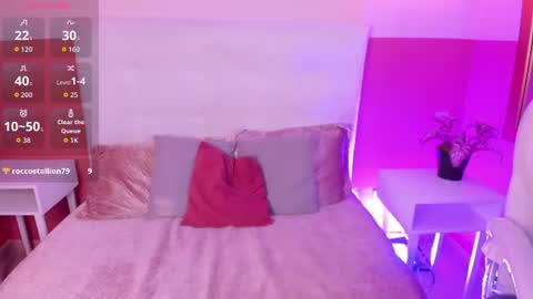 Abby  online show from July 3, 9:43 pm