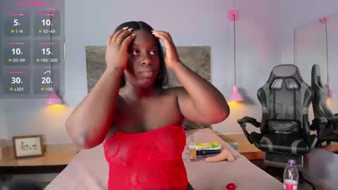 Abby online show from June 16, 8:21 pm