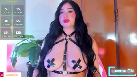 Snapshot of abby_blue01 chatting on October 10, 11:20 pm abby_blue01 online show from October 10, 11:20 pm