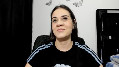 Abby Connie online show from February 26, 4:00 am