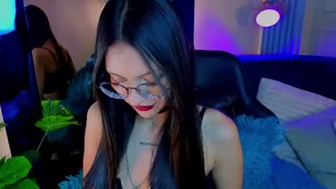Abby online show from July 13, 12:50 pm